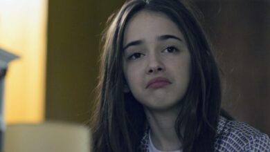 Julia Butters The Gray Man