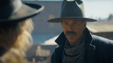 Kevin Costner Horizon An American Saga Chapter