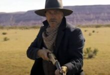 Kevin Costner Horizon An American Saga Chapter