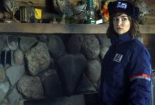 Milana Vayntrub Werewolves Within