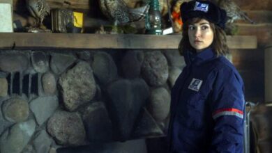 Milana Vayntrub Werewolves Within