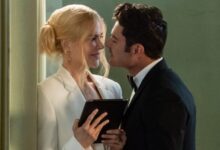 Nicole Kidman Zac Efron A Family Affair