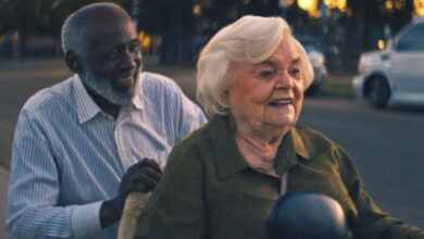 Richard Roundtree June Squibb Thelma