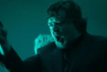 Russell Crowe The Exorcism