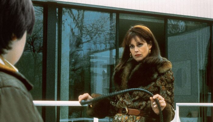 Sigourney Weaver The Ice Storm
