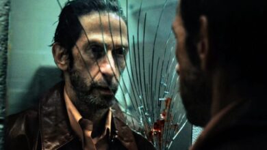 Tim Blake Nelson Bang Bang