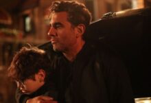 William A Fitzgerald Bobby Cannavale Ezra