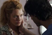 Blake Lively Justin Baldoni It Ends With Us