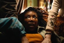 Brandy Norwood The Front Room