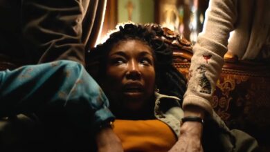 Brandy Norwood The Front Room