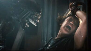 Cailee Spaeny Alien Romulus