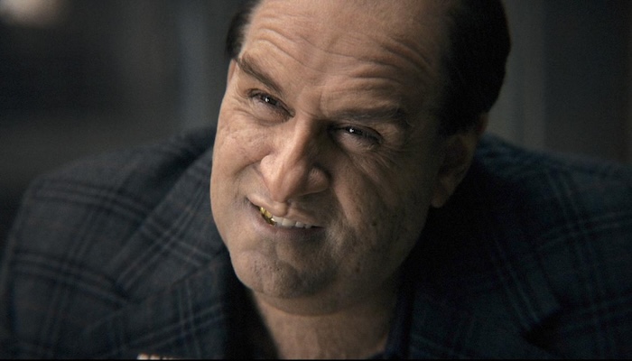 Colin Farrell The Penguin