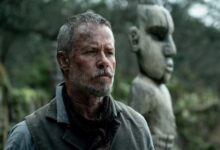 Guy Pearce The Convert