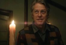 Hugh Grant Heretic