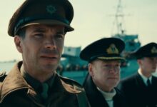 Kenneth Branagh James Darcy Dunkirk