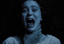 Lily Rose Depp Nosferatu