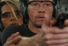 Mark Wahlberg Halle Berry The Union