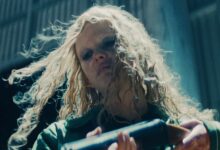 Mia Goth Maxxxine