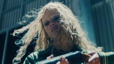 Mia Goth Maxxxine