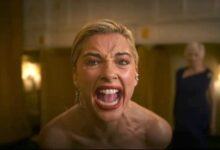 Naomi Scott Smile Two