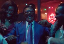 Samuel L Jackson Fight Night The Million Dollar Heist