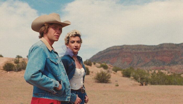 Charlie Plummer Mason Alexander Park National Anthem Charlie Plummer Mason Alexander Park National Anthem