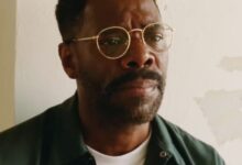 Colman Domingo Sing Sing