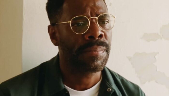 Colman Domingo Sing Sing
