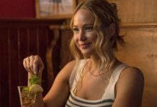 Jennifer Lawrence No Hard Feelings