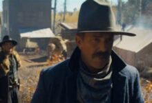Kevin Costner Horizon An American Saga Chapter