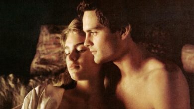 Brooke Shields Martin Hewitt Endless Love
