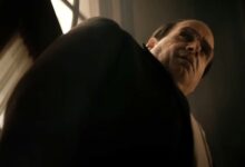 Colin Farrell The Penguin