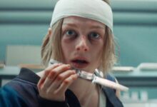 Hunter Schafer Cuckoo