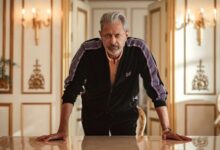 Jeff Goldblum Kaos