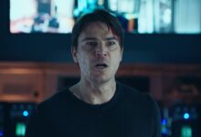 Josh Hartnett Trap