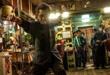 Louis Koo Twilight Of The Warriors