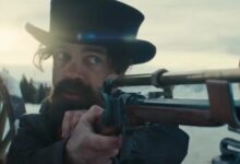 Peter Dinklage The Thicket