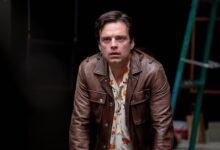 Sebastian Stan A Different Man