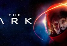 The Ark Tv Show Poster Banner