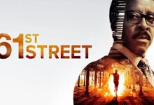 St Street Tv Show Poster Banner