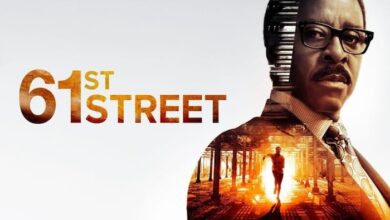 St Street Tv Show Poster Banner