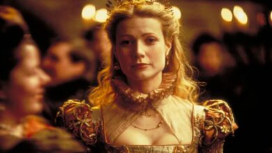 Gwyneth Paltrow Shakespeare In Love