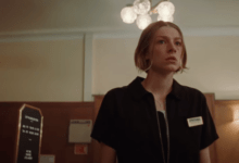 Hunter Schafer Cuckoo