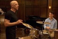 Jk Simmons Miles Teller Whiplash