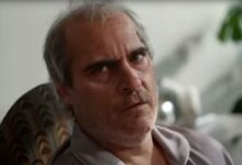 Joaquin Phoenix Beau Is Afraid