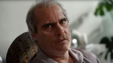 Joaquin Phoenix Beau Is Afraid