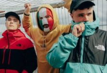 Mo Chara Dj Provai Móglaí Bap Kneecap