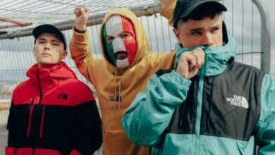 Mo Chara Dj Provai Móglaí Bap Kneecap