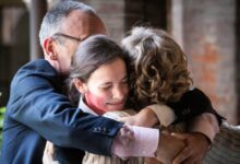 Paolo Pierobon Beatrice Barison Sonia Bergamasco La Vita Accanto