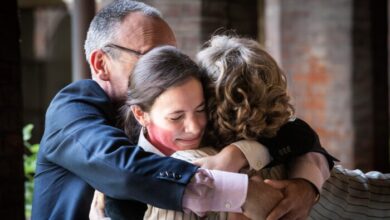 Paolo Pierobon Beatrice Barison Sonia Bergamasco La Vita Accanto